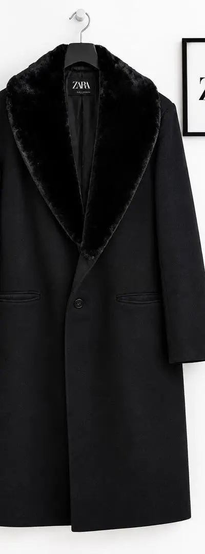 Pièces Zara
