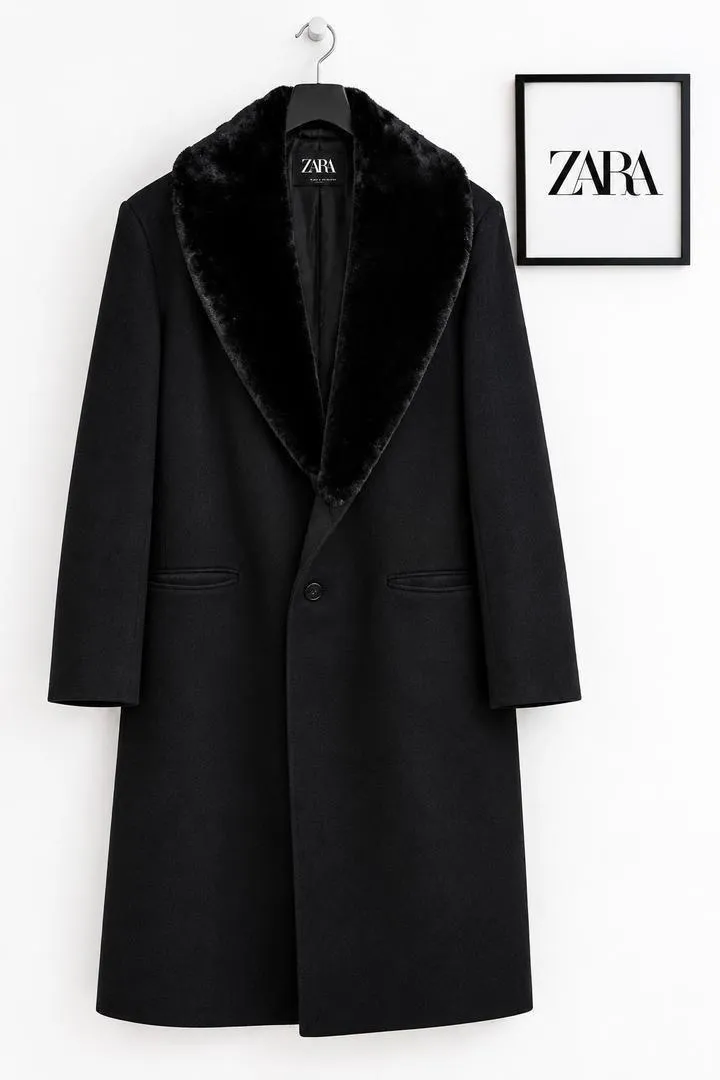 Pièces Zara