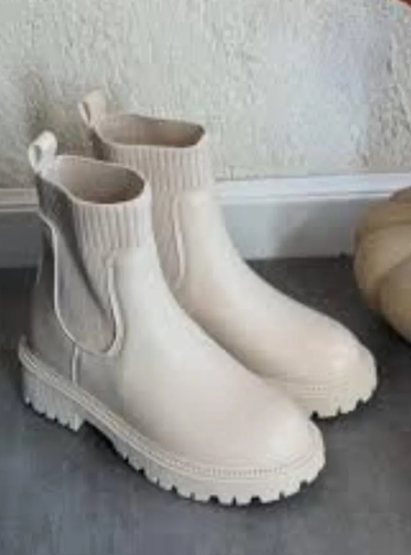 Bottes femme 👢 taille 39