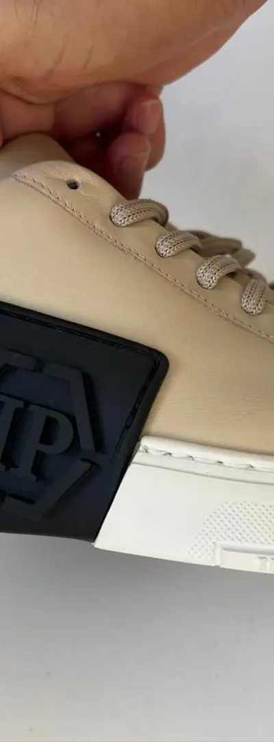 Basket Philipp Plein original/41