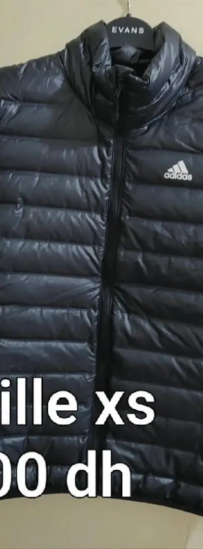 Veste Adidas à vendre