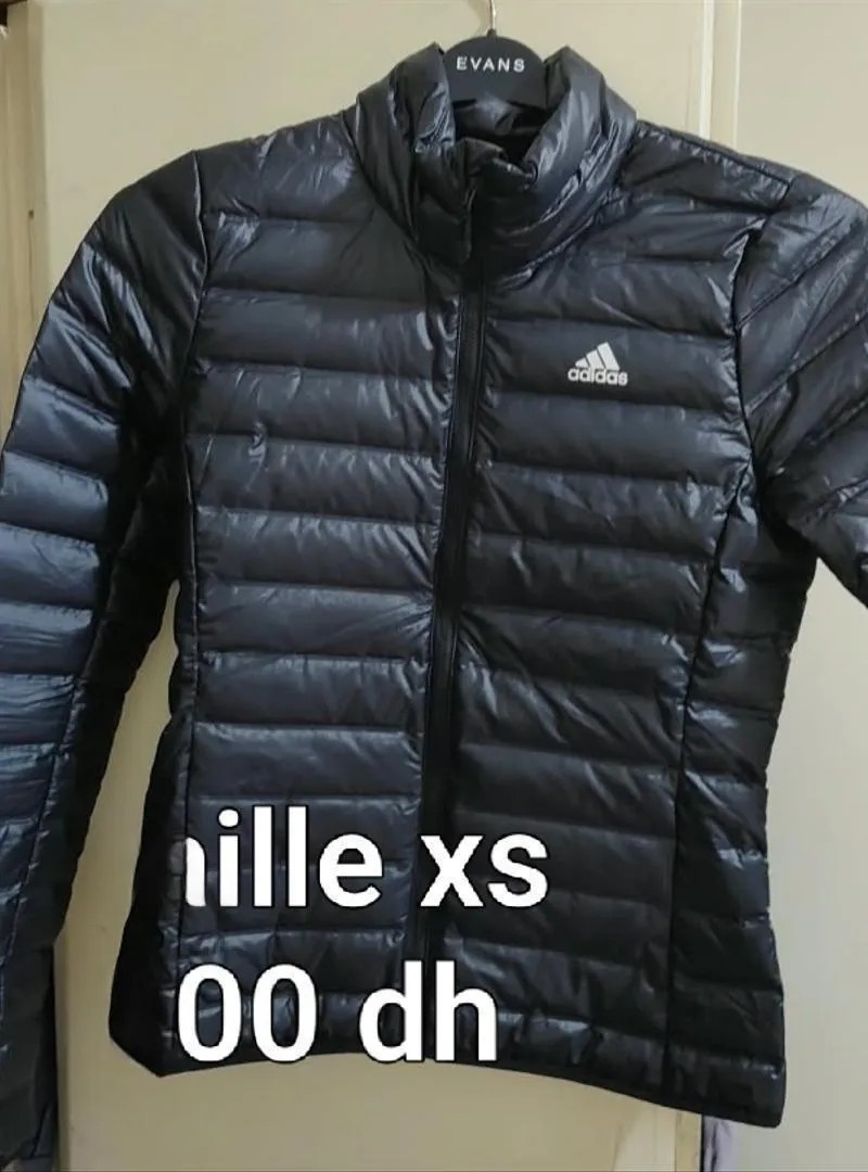 Veste Adidas à vendre