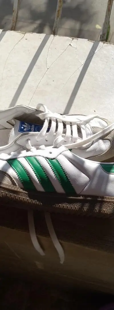 Adidas Samba Original