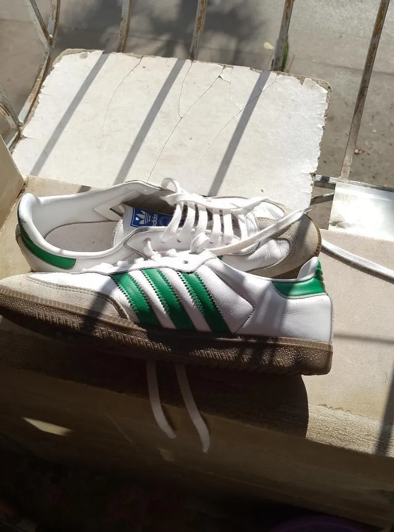 Adidas Samba Original