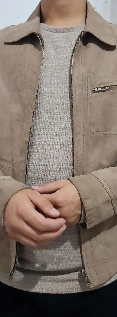 ZARA JEANS