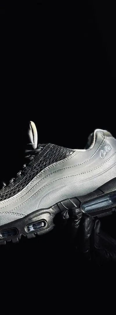 Corteiz x Air Max 95