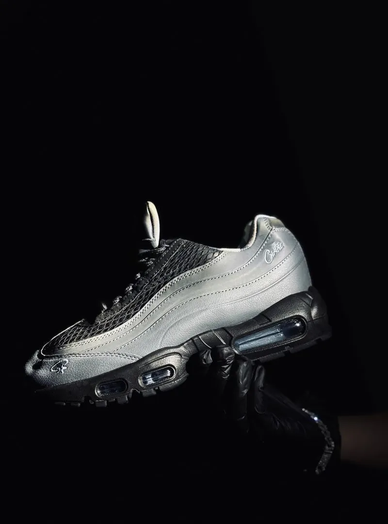 Corteiz x Air Max 95