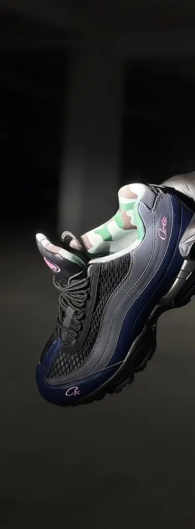 Corteiz x Airmax95