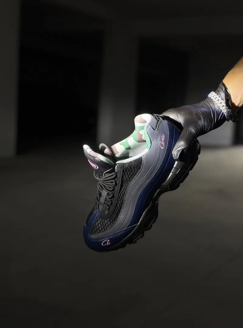 Corteiz x Airmax95