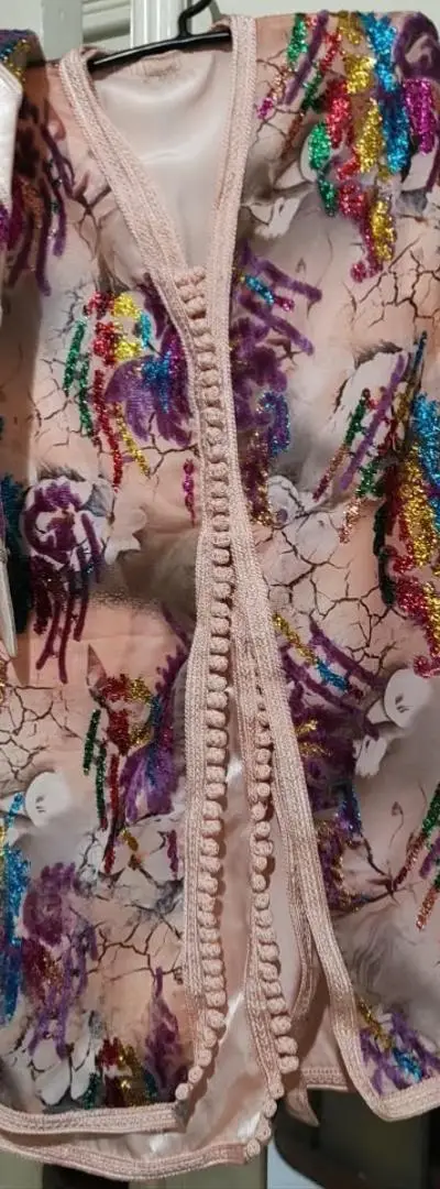 2 takchitas en bon état
