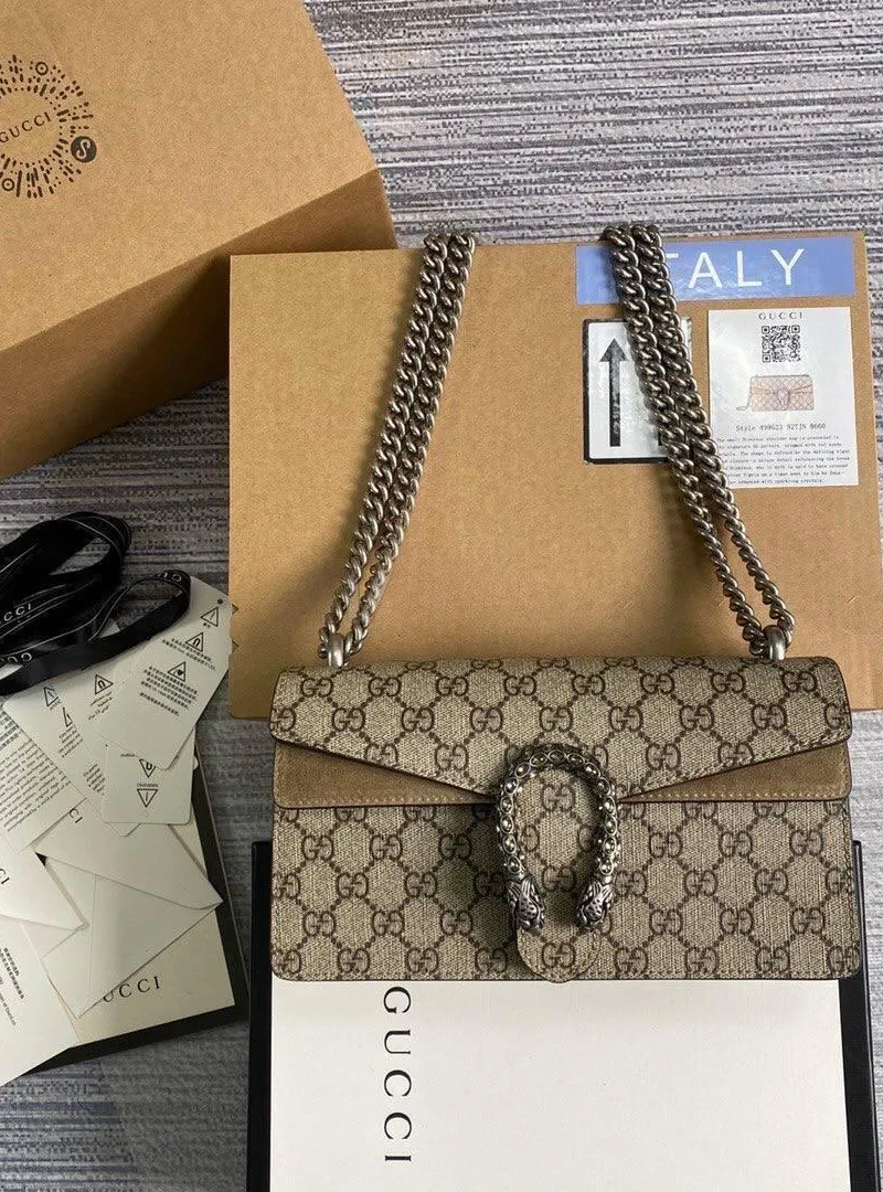 Sac Chic Gucci GC5430