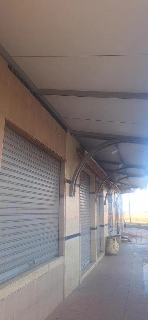 Store/bâche/pergola/store/bâche