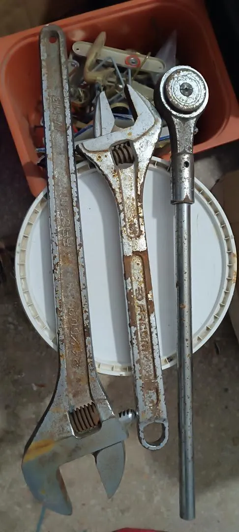 Type de véhicule Facom