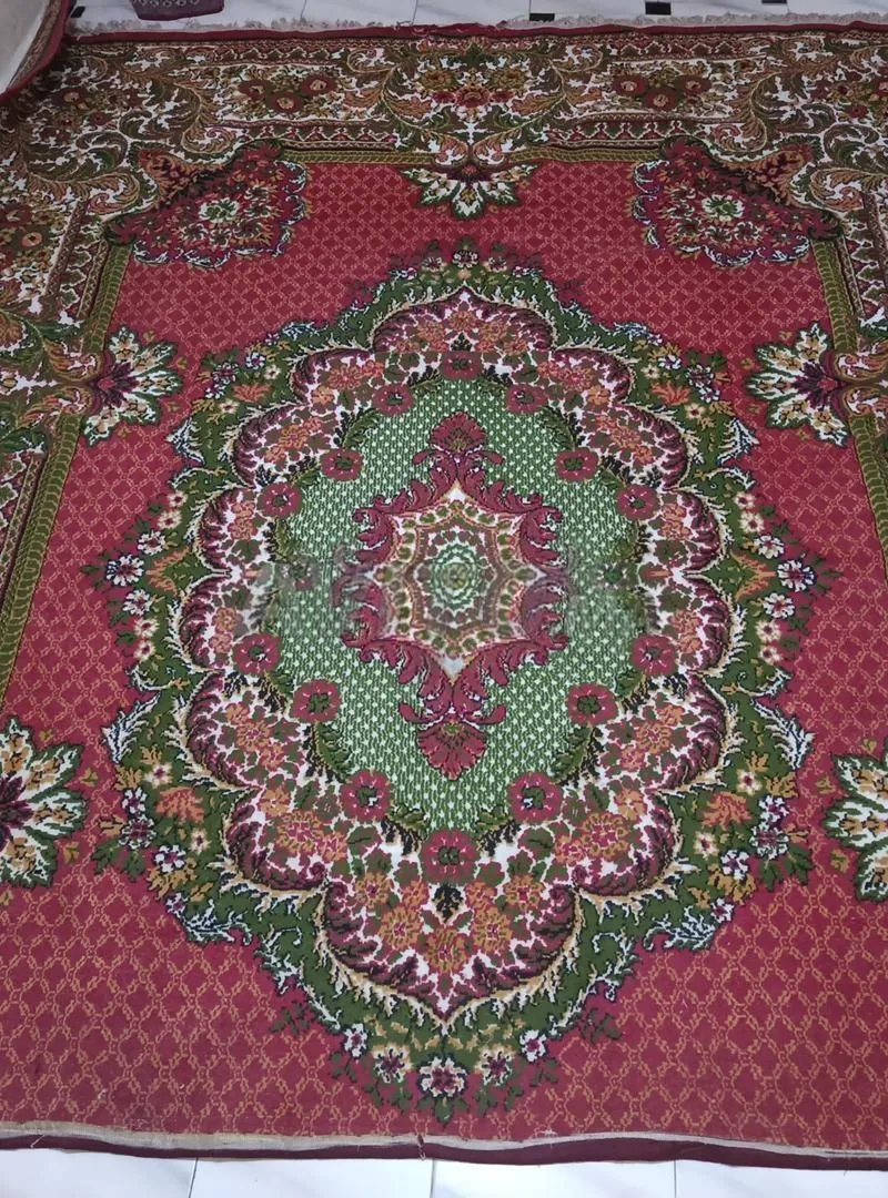 2 jolis tapis à vendre