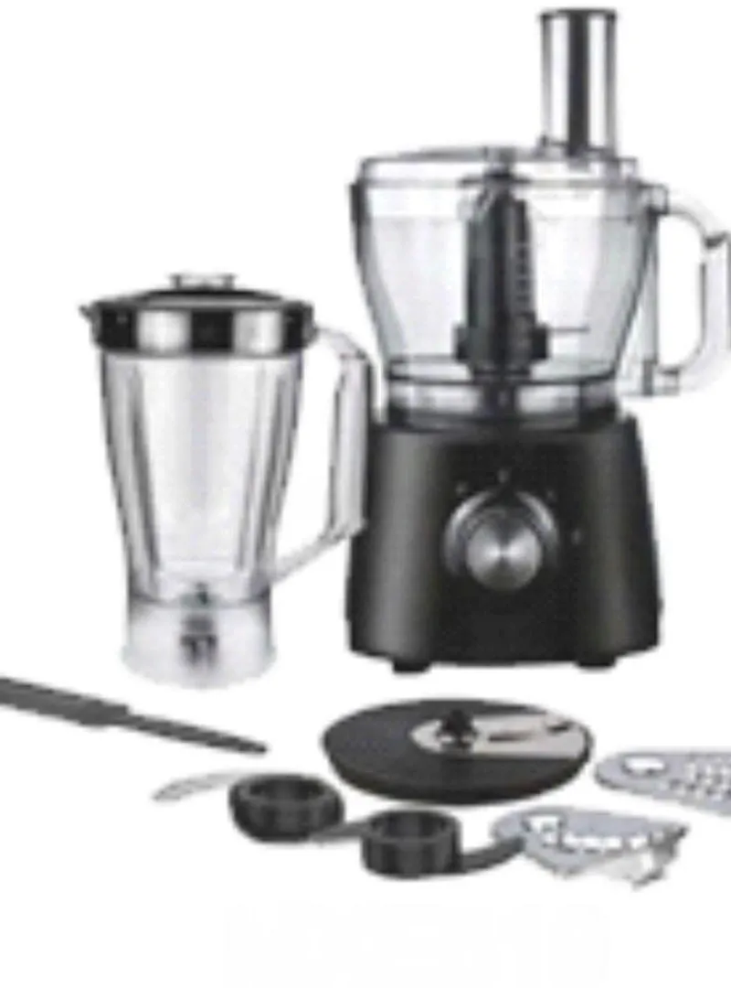 Robot culinaire