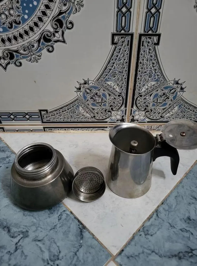 Goutteur à café