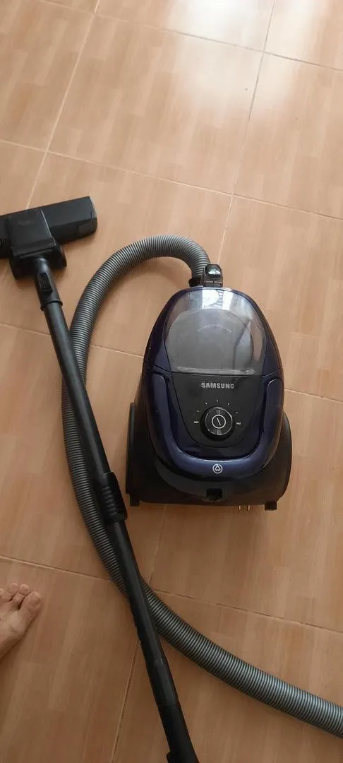aspirateur