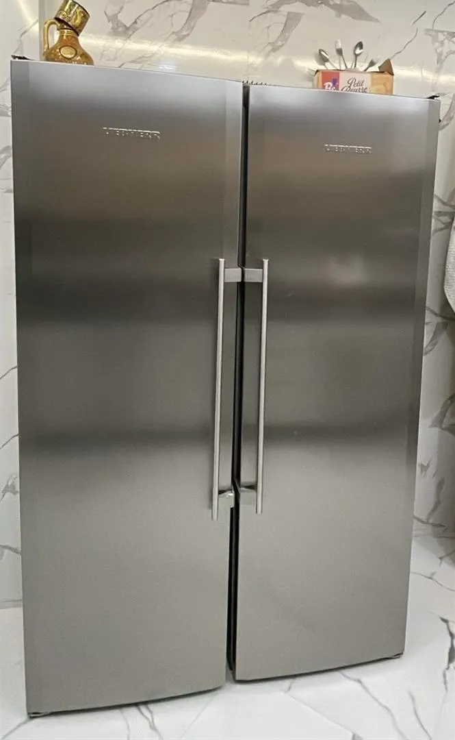 Réfrigérateur 2 portes à vendre