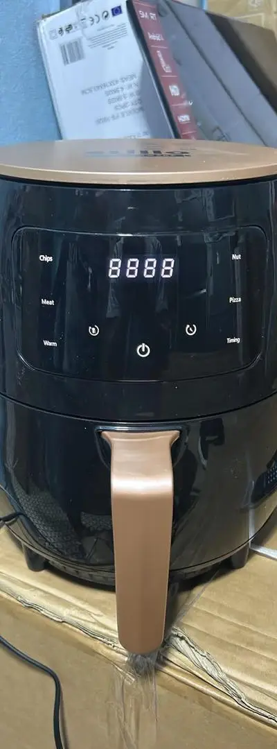 Stylo 6 litres
