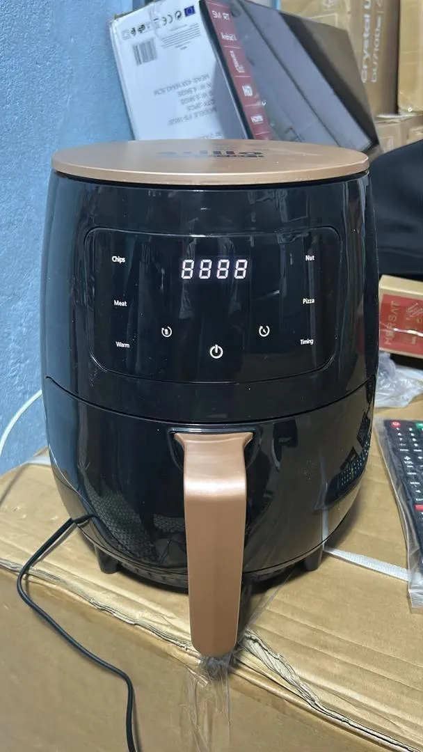Stylo 6 litres