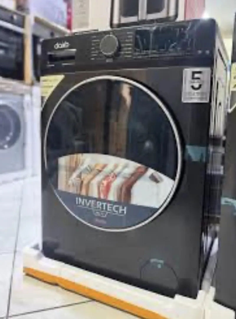 Machine à laver