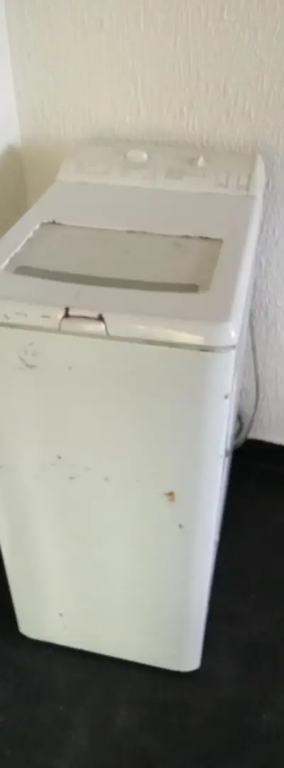 Machine à laver Brant