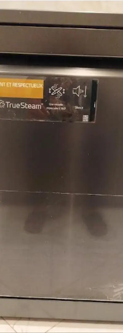 Lave-vaisselle LG