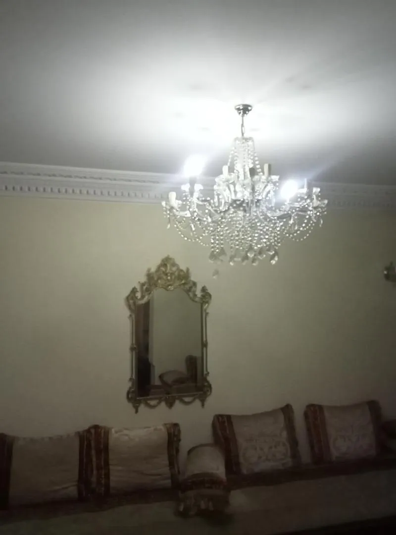 Superbe lustre très bon état