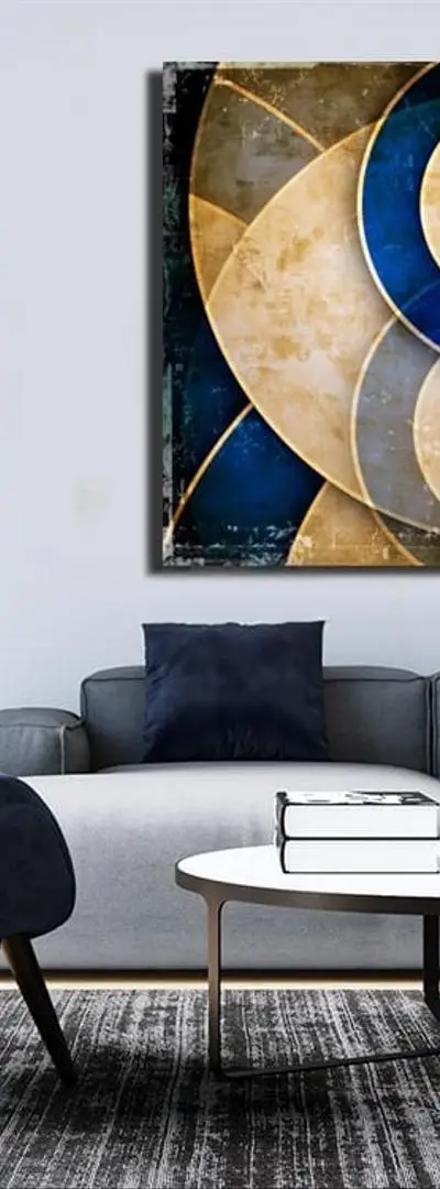 Tableau Olma 001