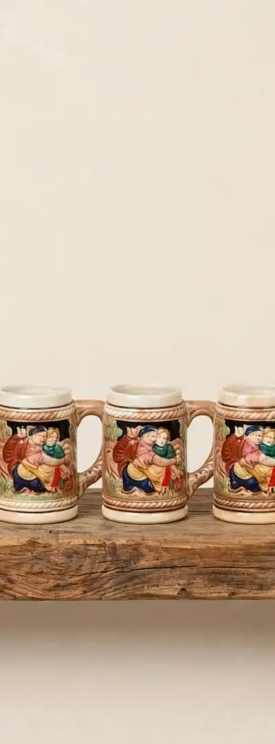 Pièce de collection rare