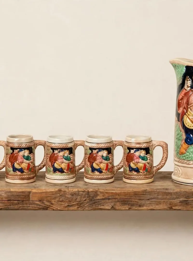 Pièce de collection rare