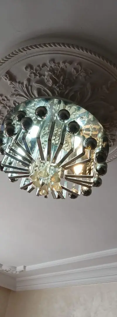 lustre à vendre