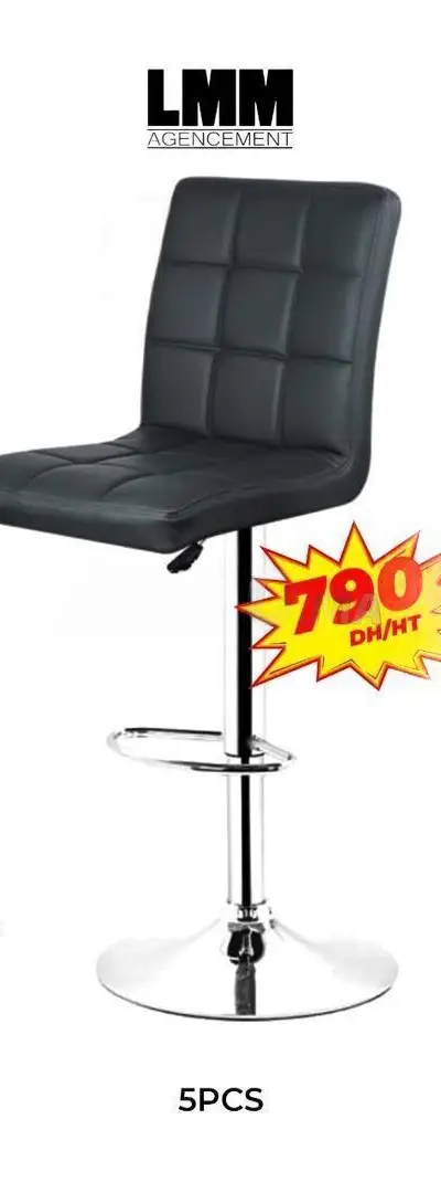 Tabouret neuf