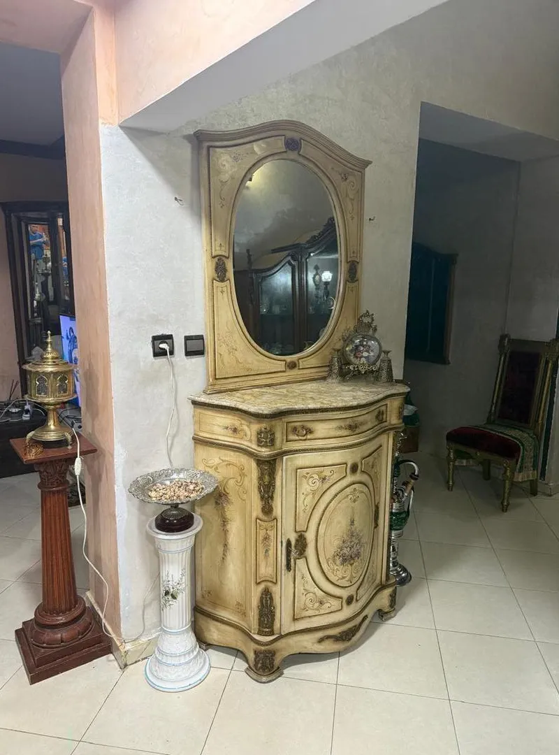 Très belle console antique