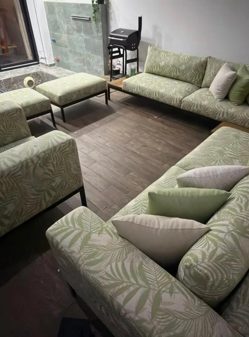 Salon de jardin / terrasse
