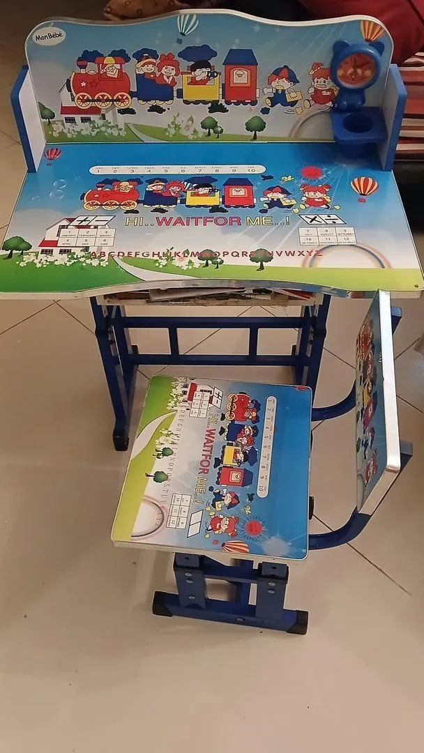 Bureau enfant