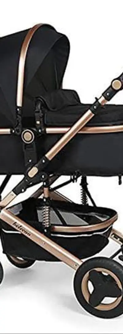 Pochette d'occasion, encore propre