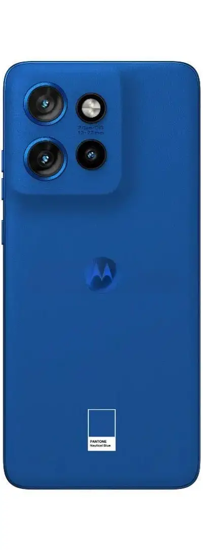 Pochette Motorola Edge 50 Neo