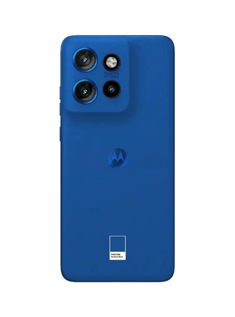 Pochette Motorola Edge 50 Neo
