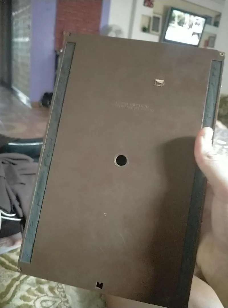 Répertoire mécanique