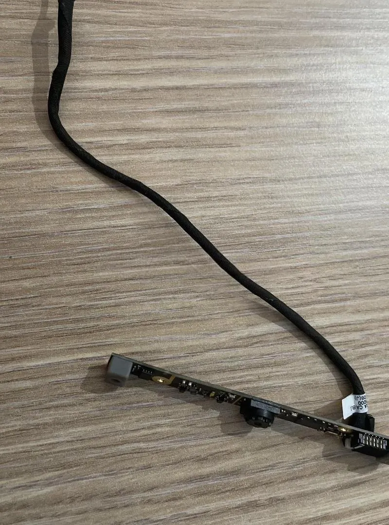Webcam pour HP bonne qualité de photo et vidéo