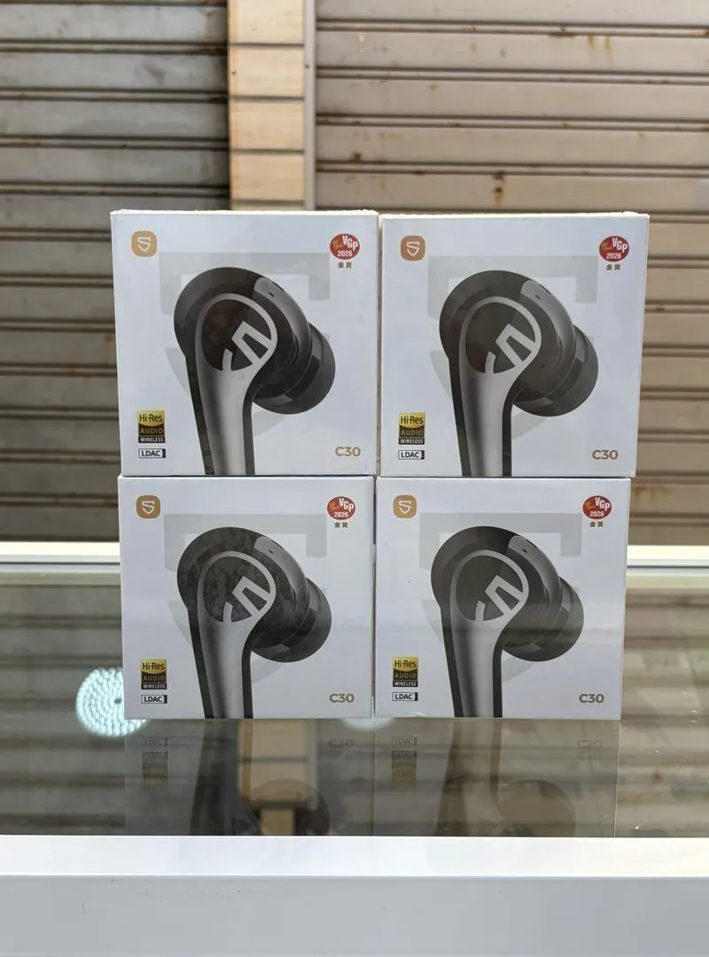Soundpeats c30 original
