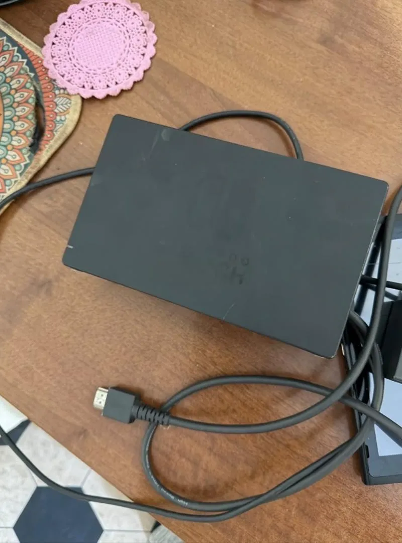 Nintendo encore propre à vendre