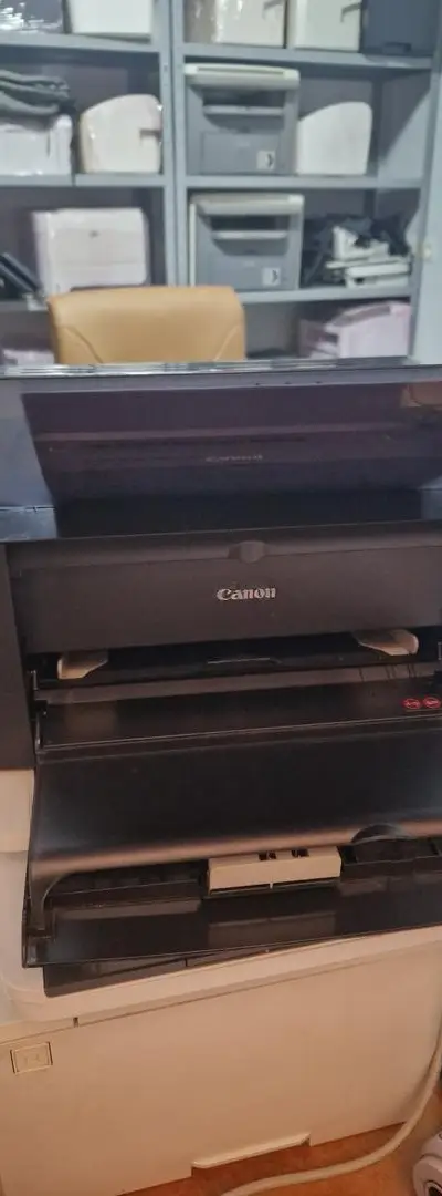 Imprimante Canon laser toner