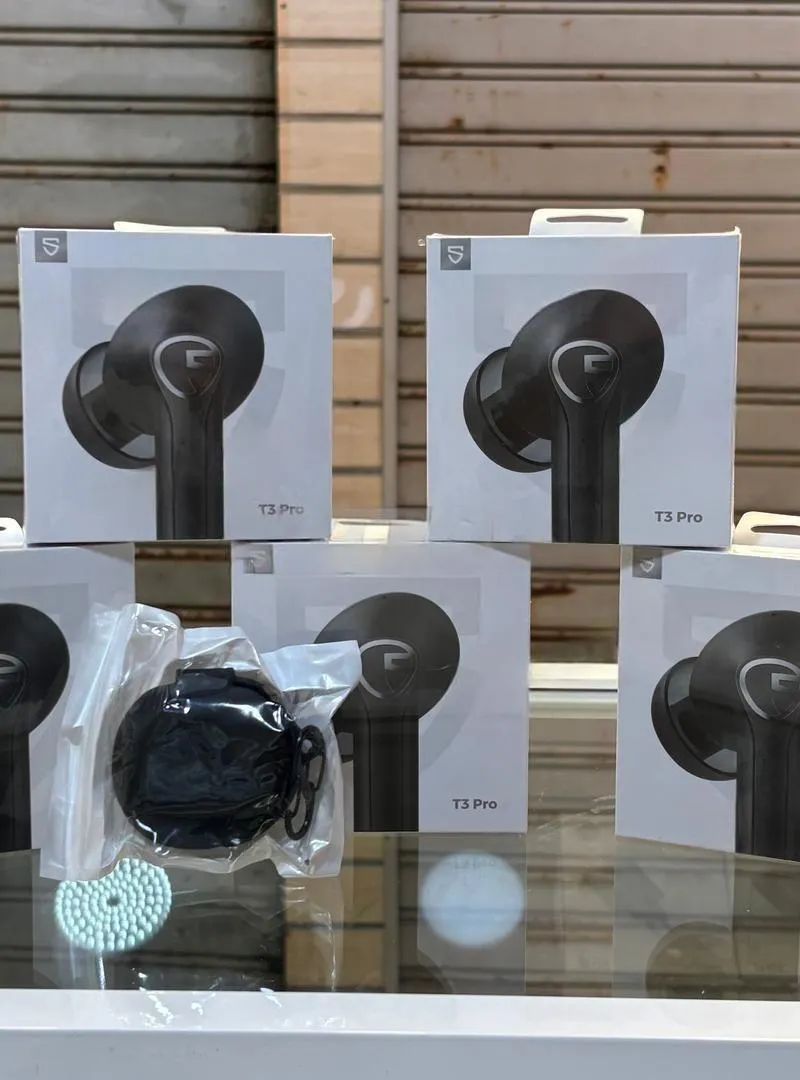 Soundpeats t3 pro