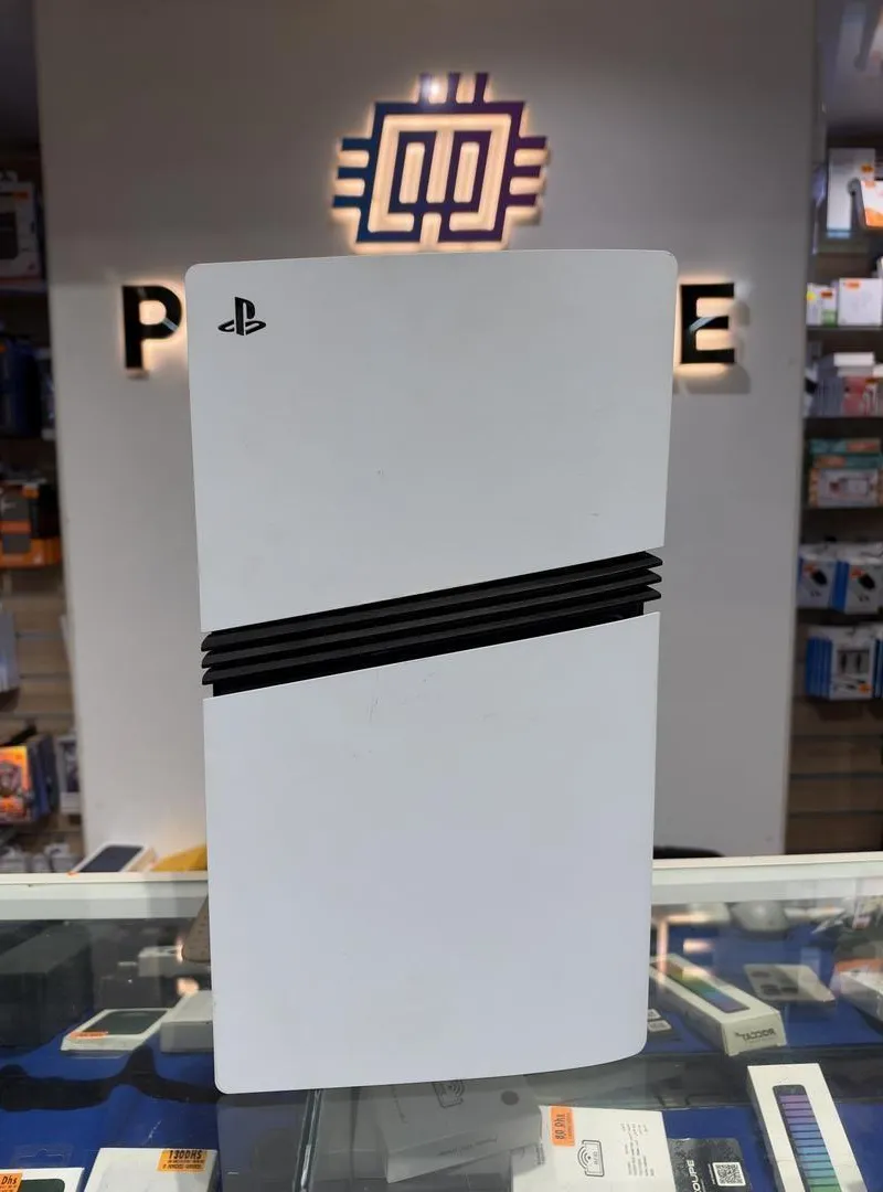 Playstation 5 Pro