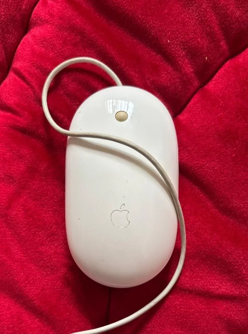 Souris d'ordinateur