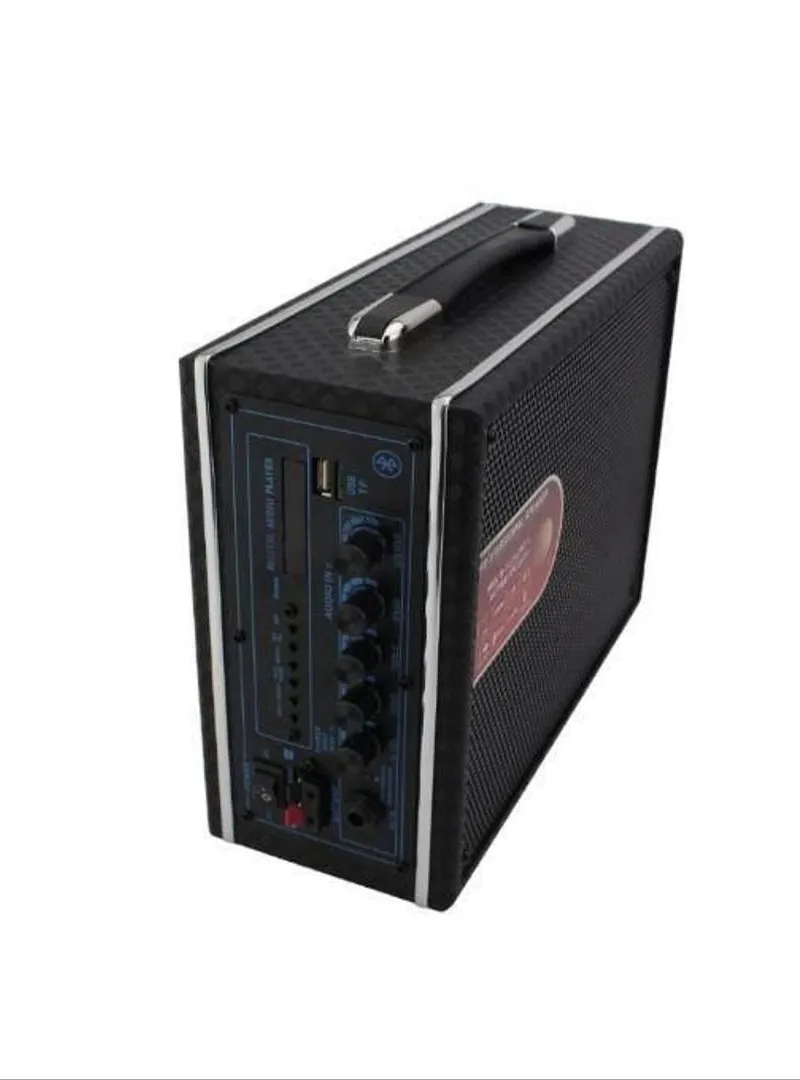 Amplificateur portable K2