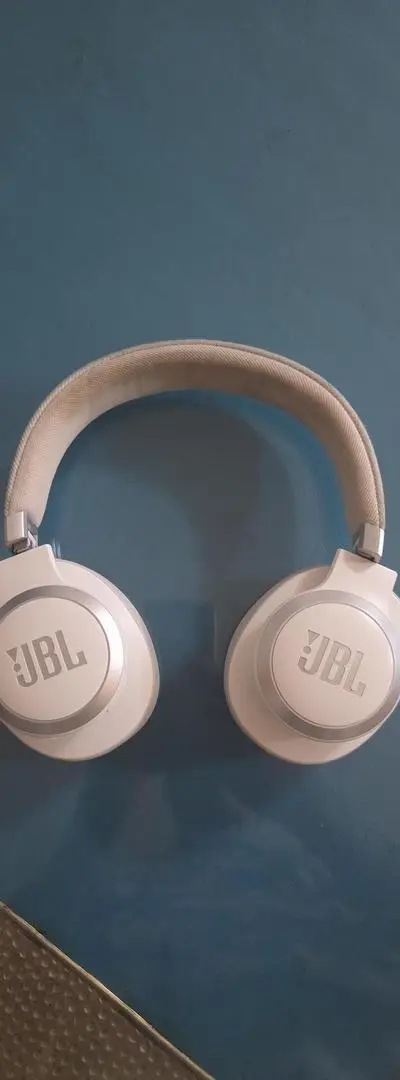 Casque JBL 770nc blanc