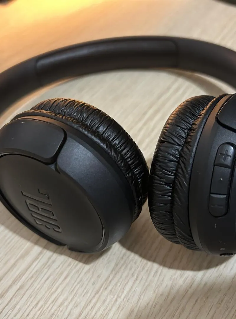 Casque JBL à vendre